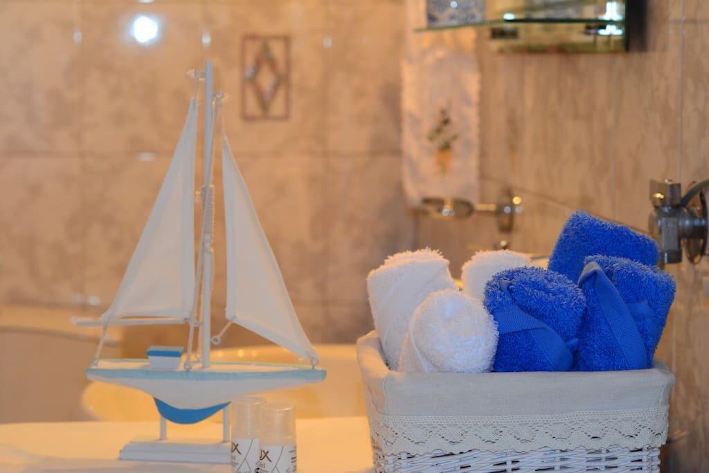 Christina Apartment 키사모스 외부 사진